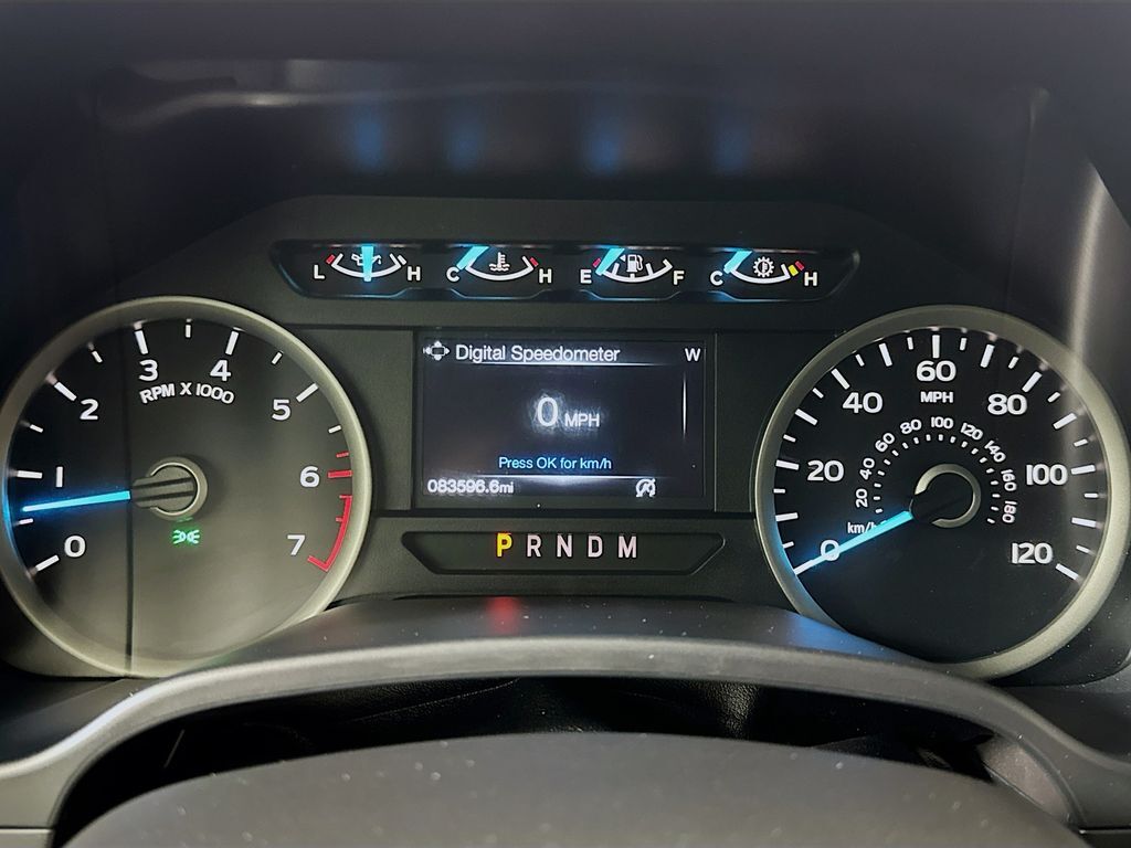 2017 Ford F-150 XLT Kennewick WA