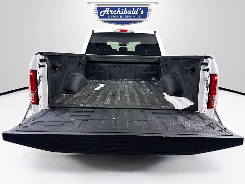 2017 Ford F-150 XLT Kennewick WA