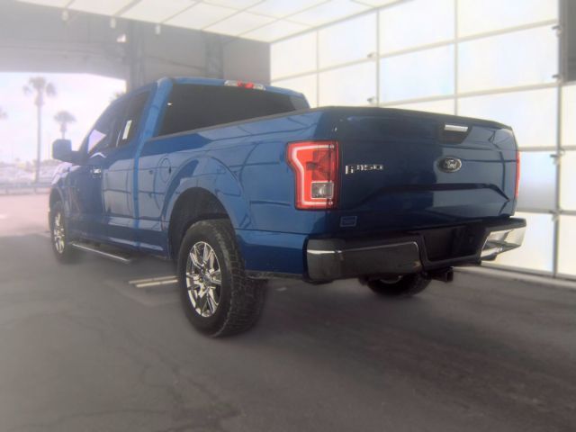 2017 Ford F-150 XLT  Medium Bed w/Rear Doors Kannapolis NC