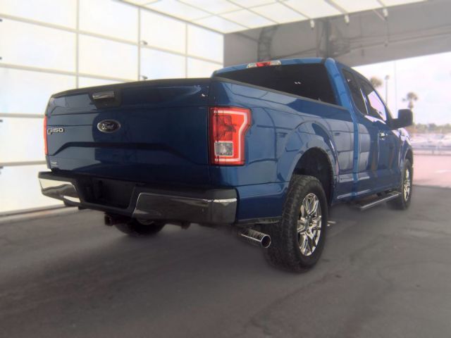 2017 Ford F-150 XLT  Medium Bed w/Rear Doors Kannapolis NC