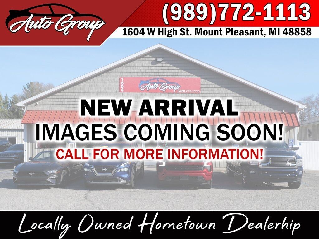 2017 Ford F-150 XLT Mt Pleasant MI