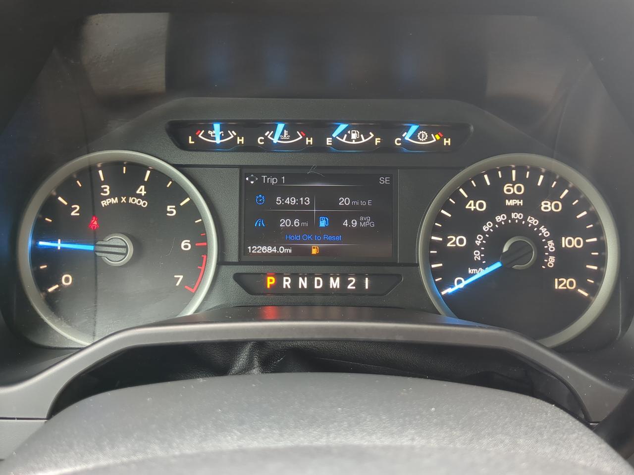 2017 Ford F-150 XLT Appleton WI