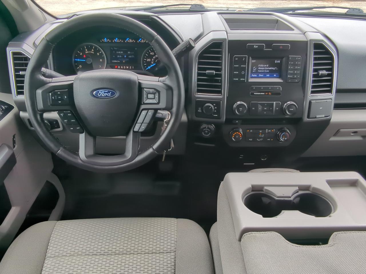 2017 Ford F-150 XLT Appleton WI