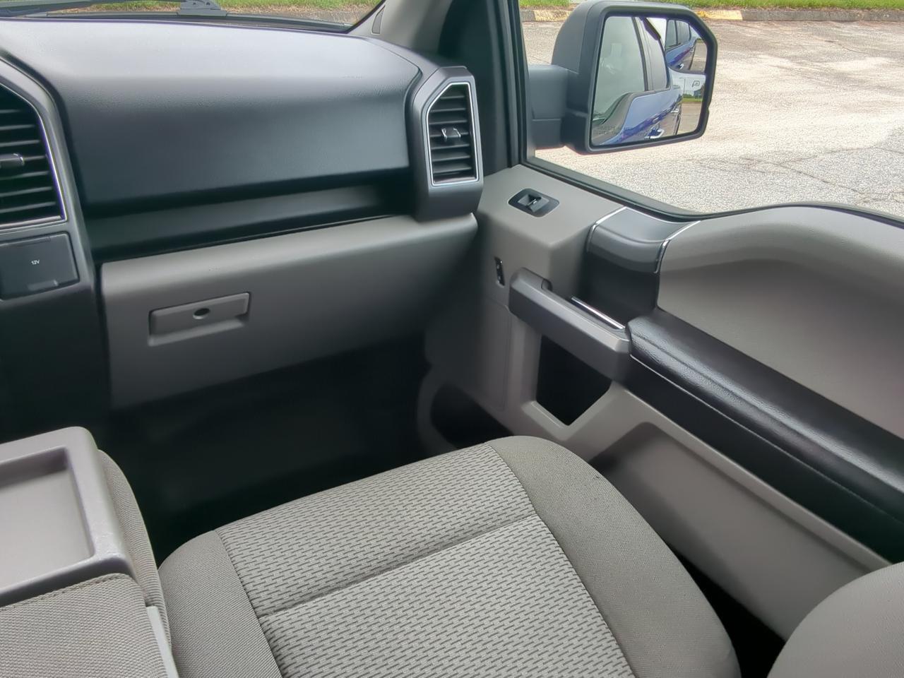 2017 Ford F-150 XLT Appleton WI