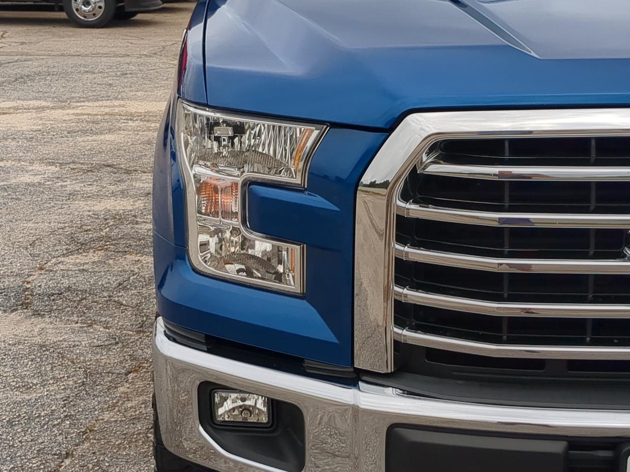 2017 Ford F-150 XLT Appleton WI