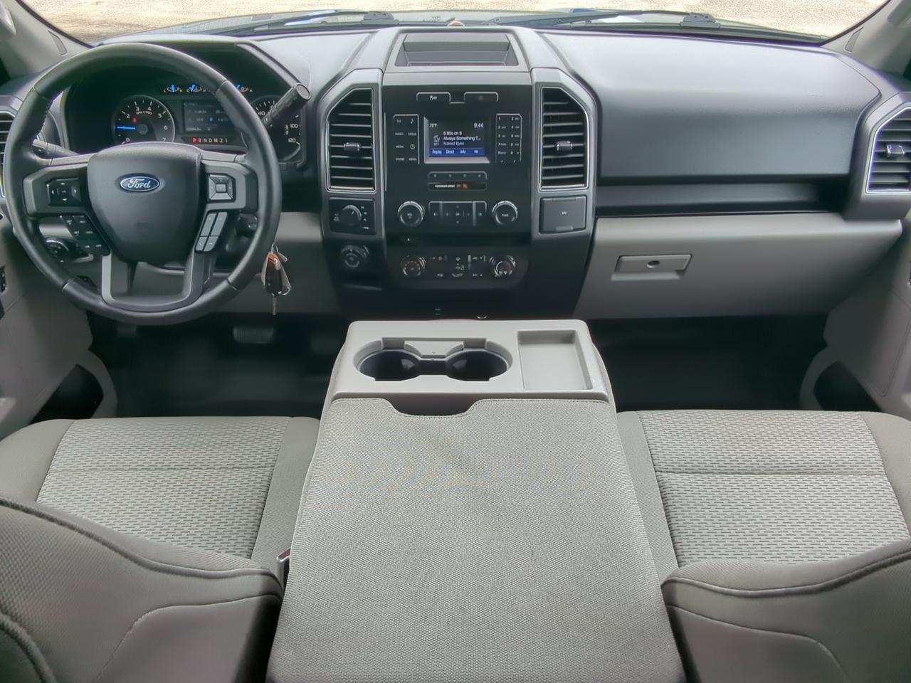 2017 Ford F-150 XLT Appleton WI
