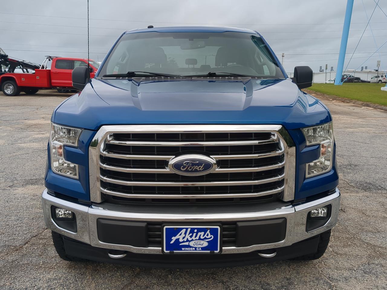 2017 Ford F-150 XLT Appleton WI