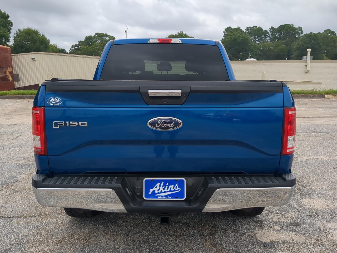 2017 Ford F-150 XLT Appleton WI