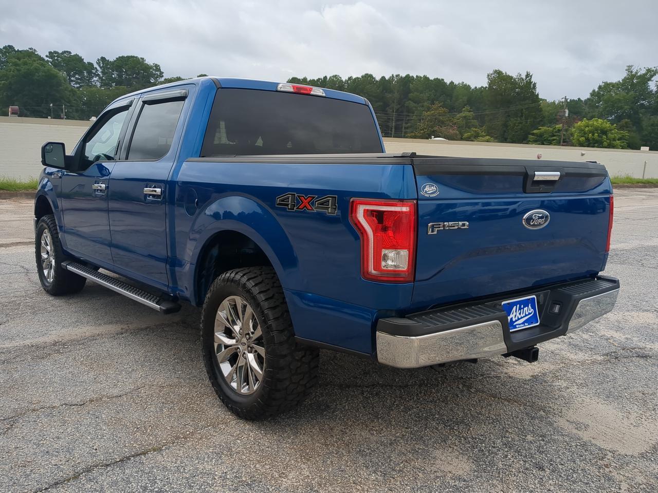 2017 Ford F-150 XLT Appleton WI