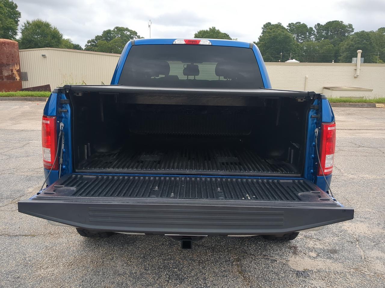 2017 Ford F-150 XLT Appleton WI