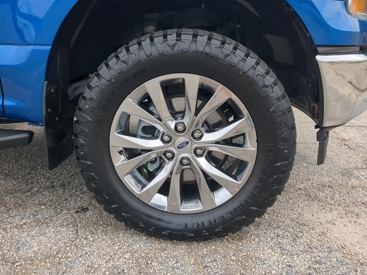 2017 Ford F-150 XLT Appleton WI