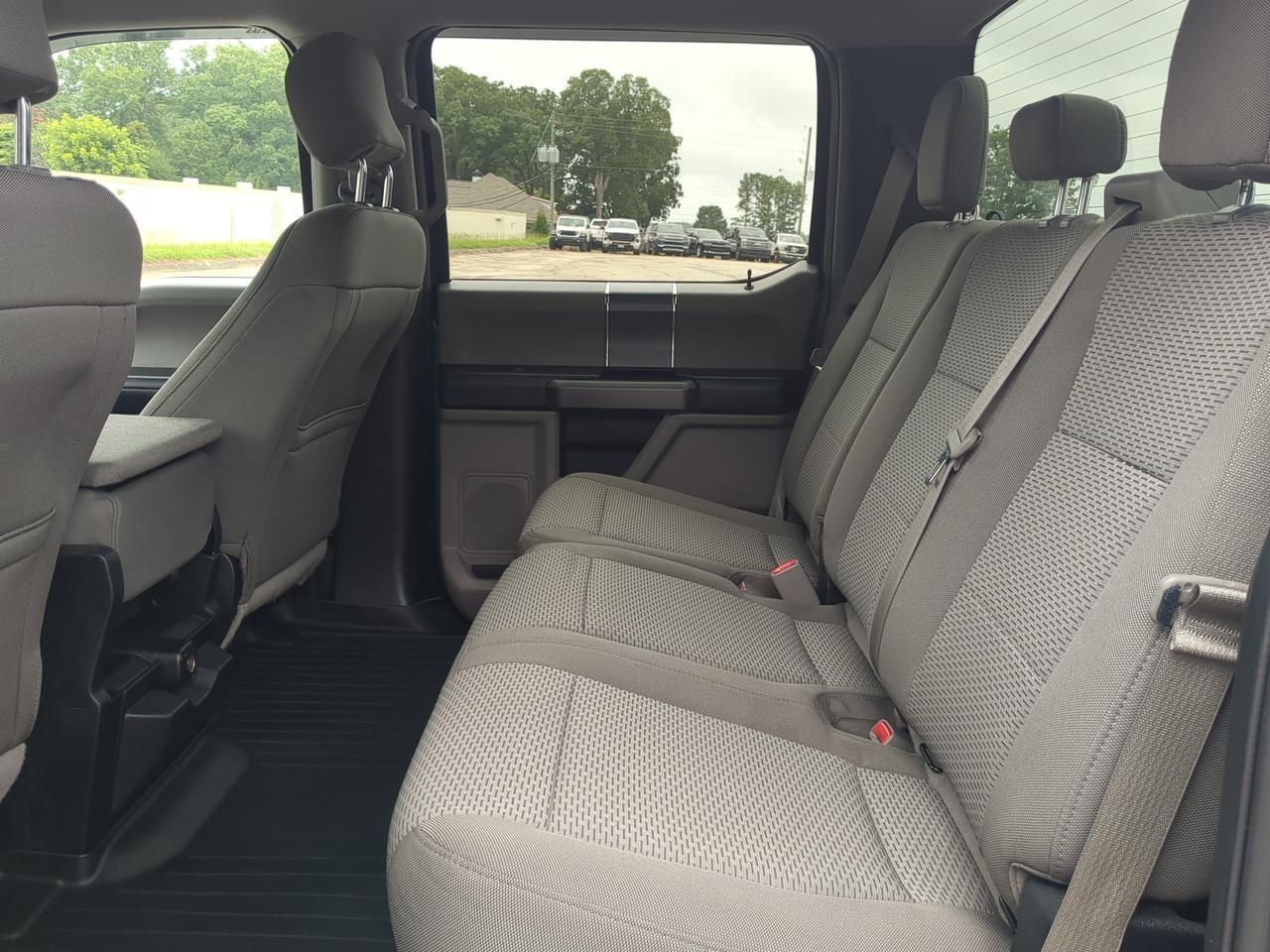 2017 Ford F-150 XLT Appleton WI