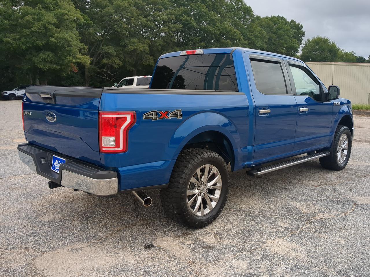2017 Ford F-150 XLT Appleton WI
