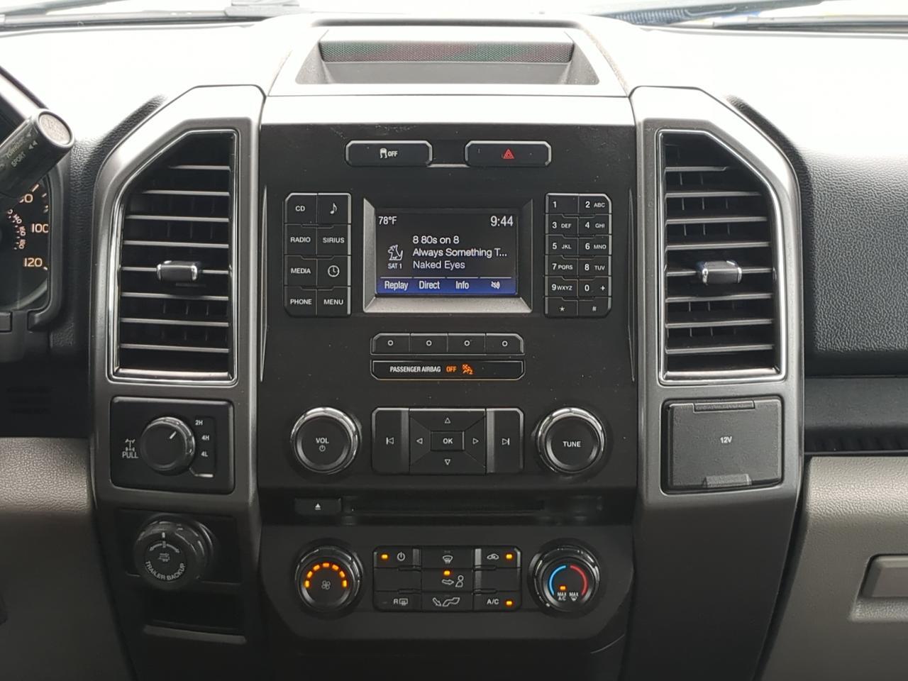 2017 Ford F-150 XLT Appleton WI