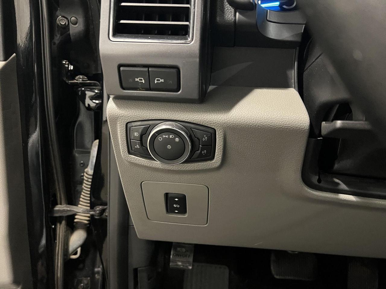 2017 Ford F-150 XLT Parker CO
