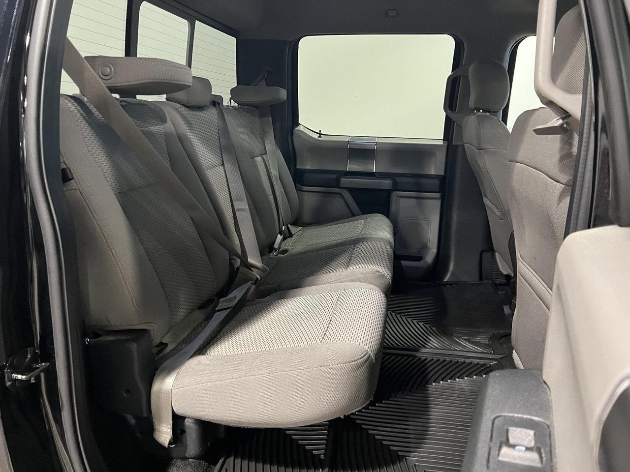 2017 Ford F-150 XLT Parker CO