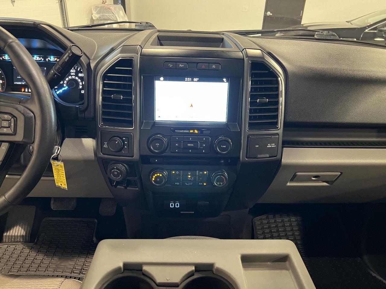 2017 Ford F-150 XLT Parker CO