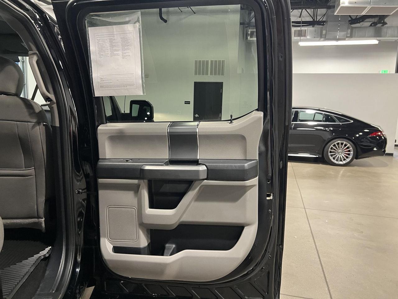 2017 Ford F-150 XLT Parker CO