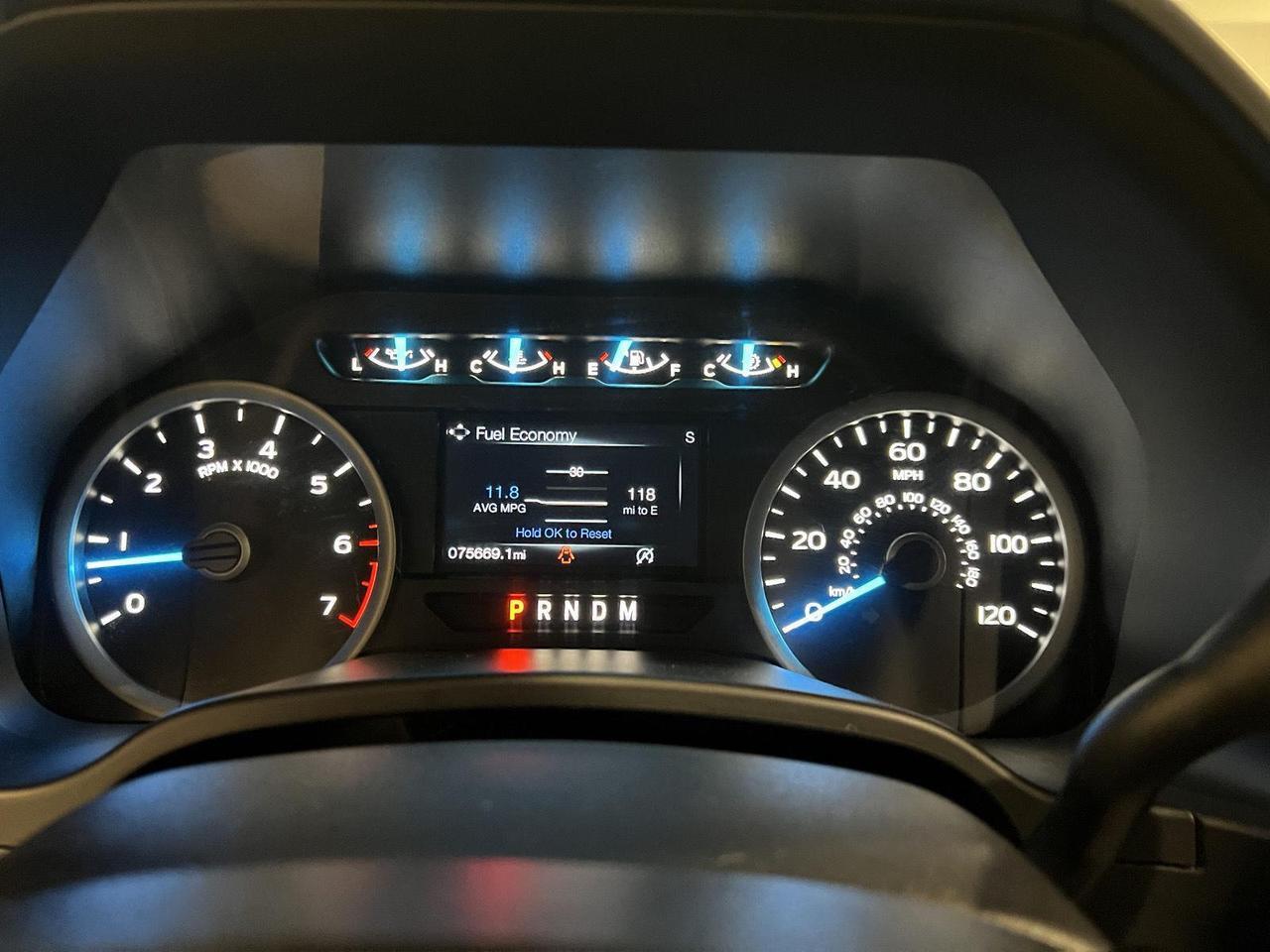 2017 Ford F-150 XLT Parker CO