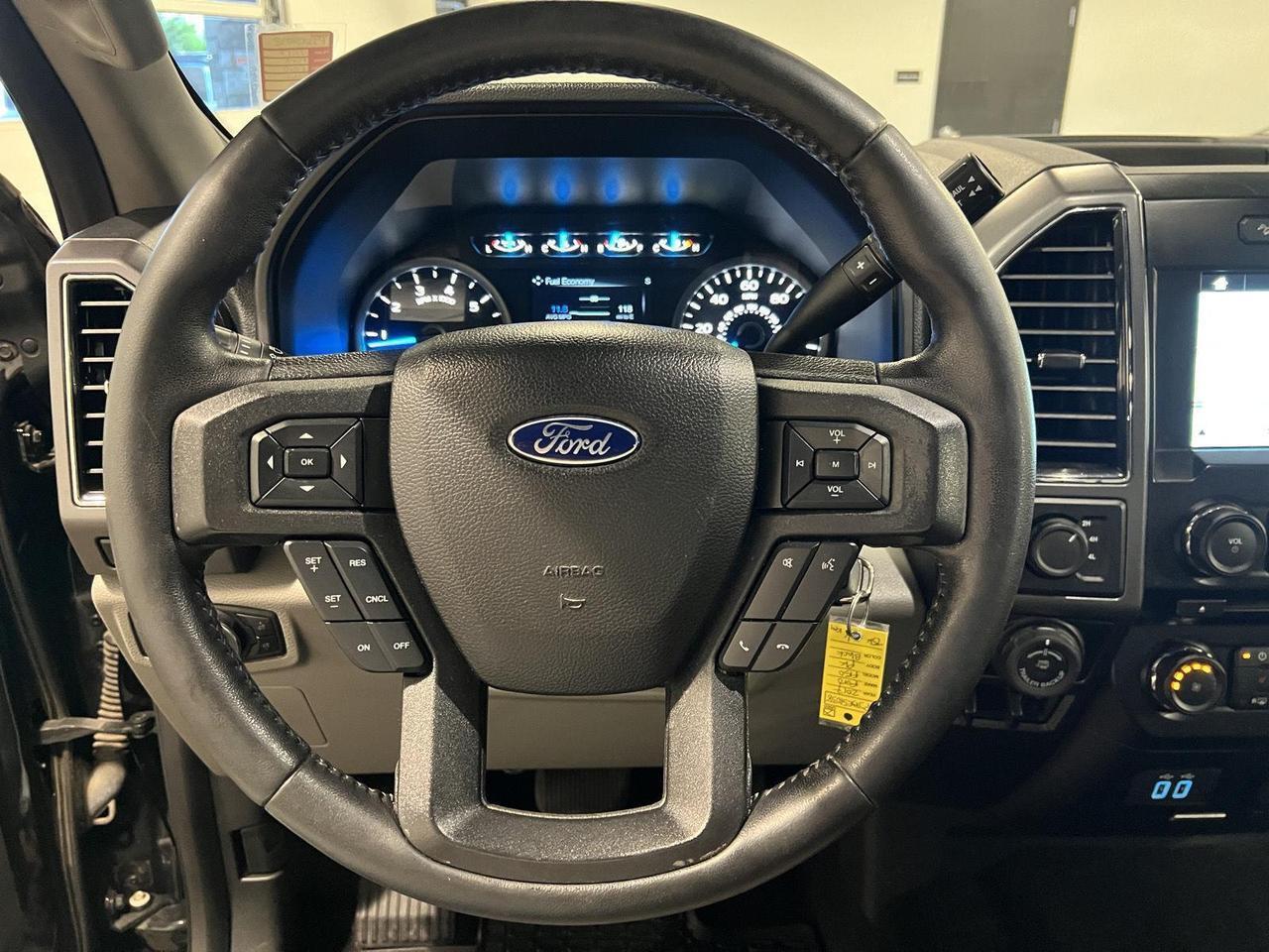 2017 Ford F-150 XLT Parker CO