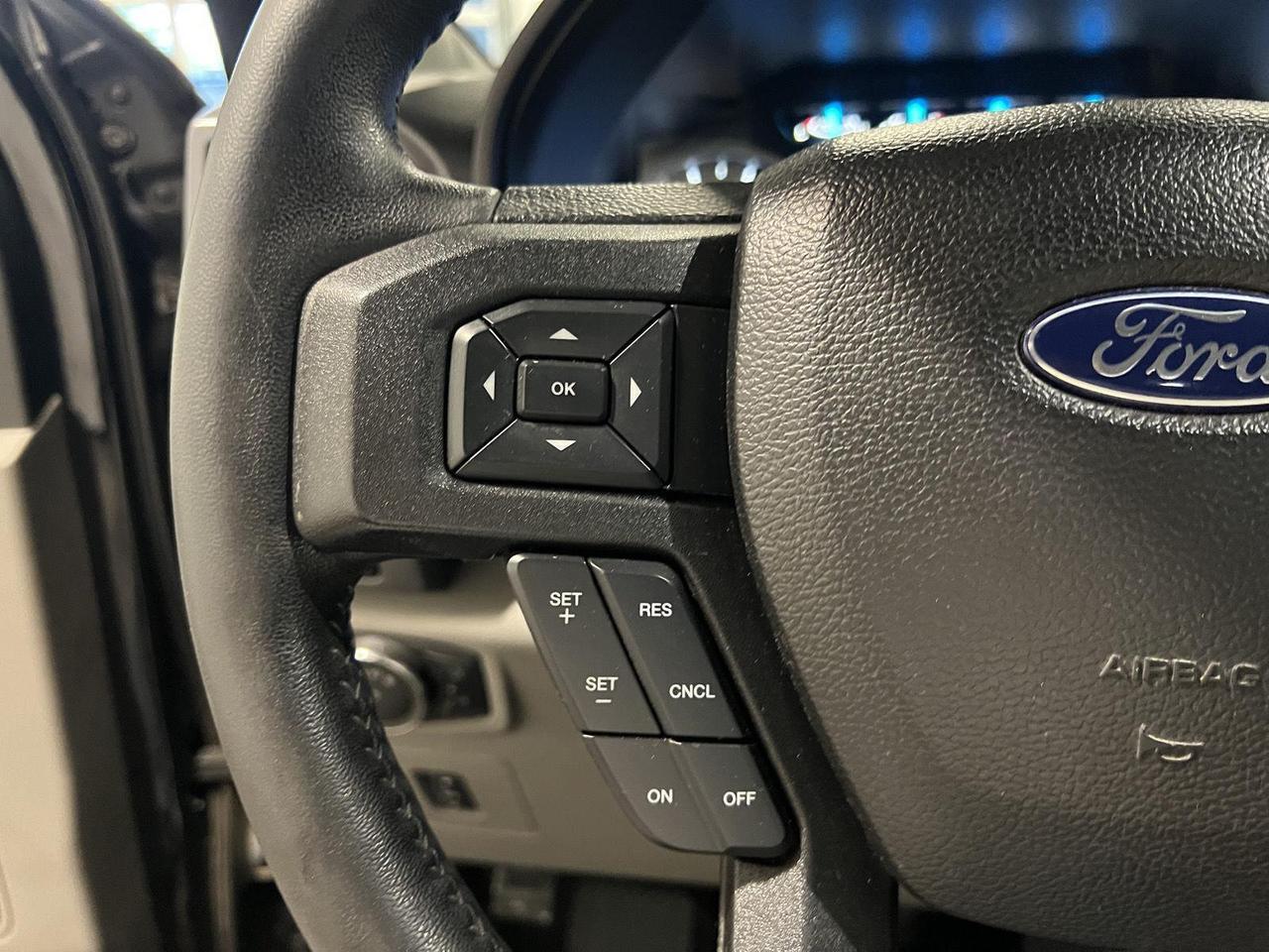 2017 Ford F-150 XLT Parker CO