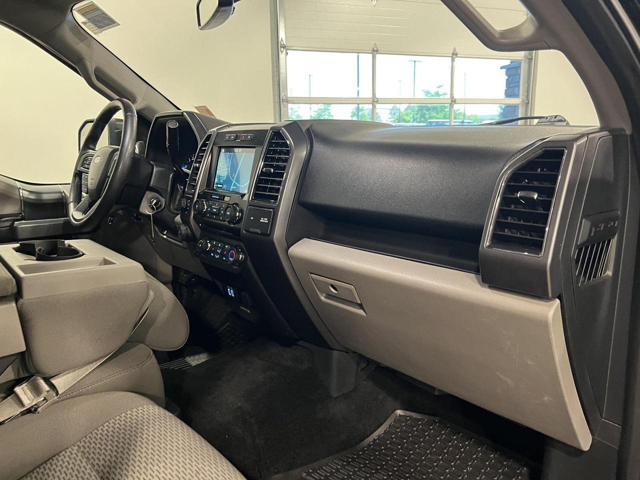2017 Ford F-150 XLT Parker CO