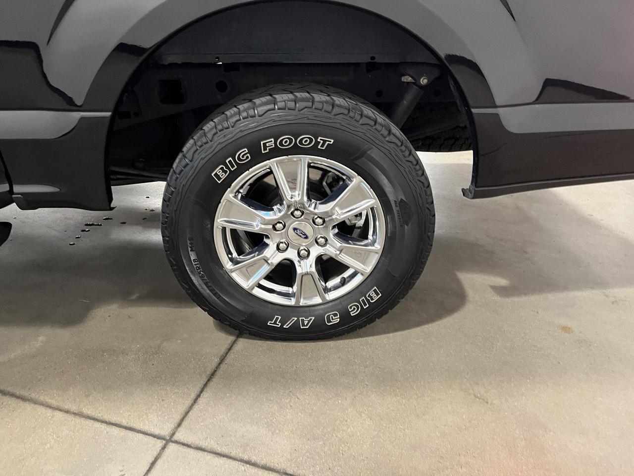 2017 Ford F-150 XLT Parker CO