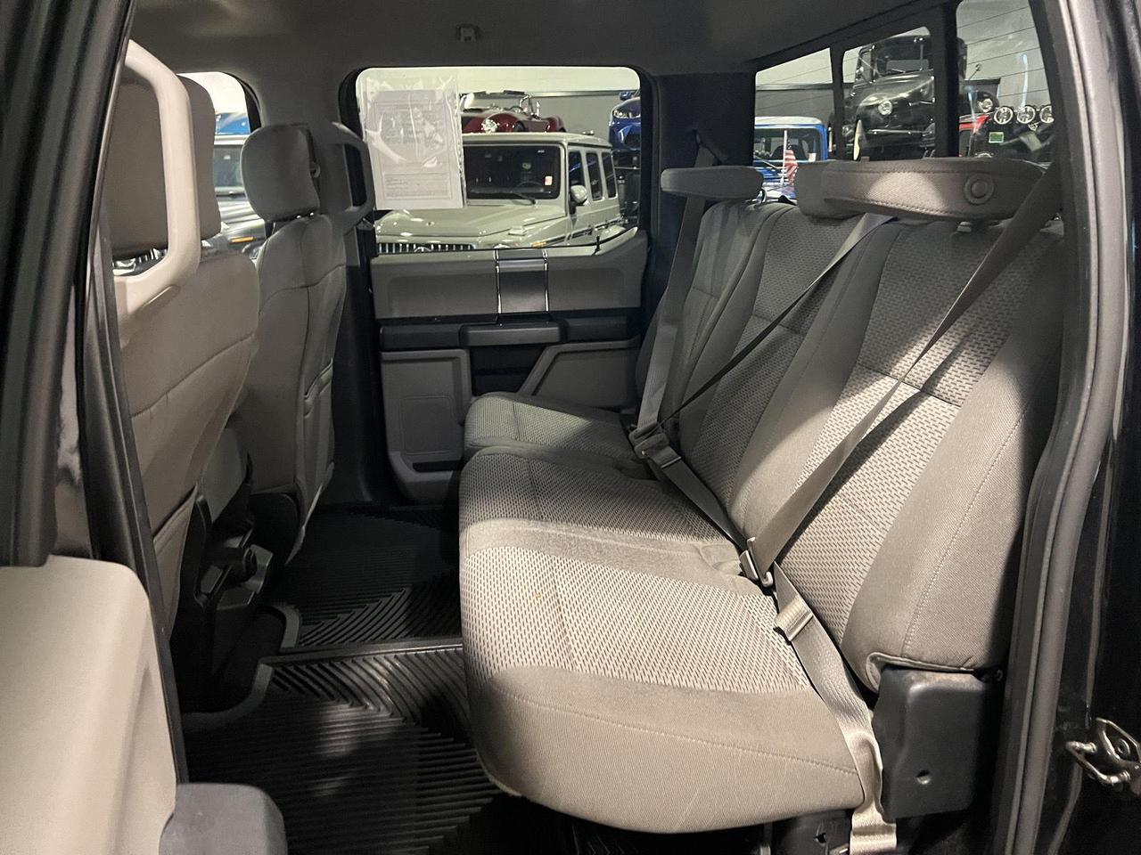 2017 Ford F-150 XLT Parker CO