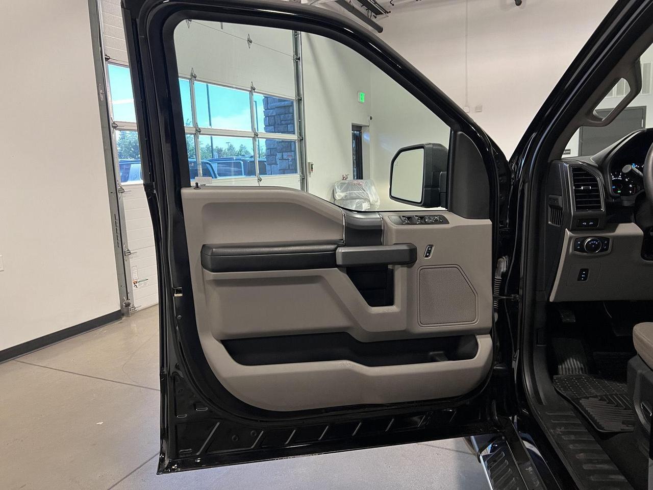 2017 Ford F-150 XLT Parker CO