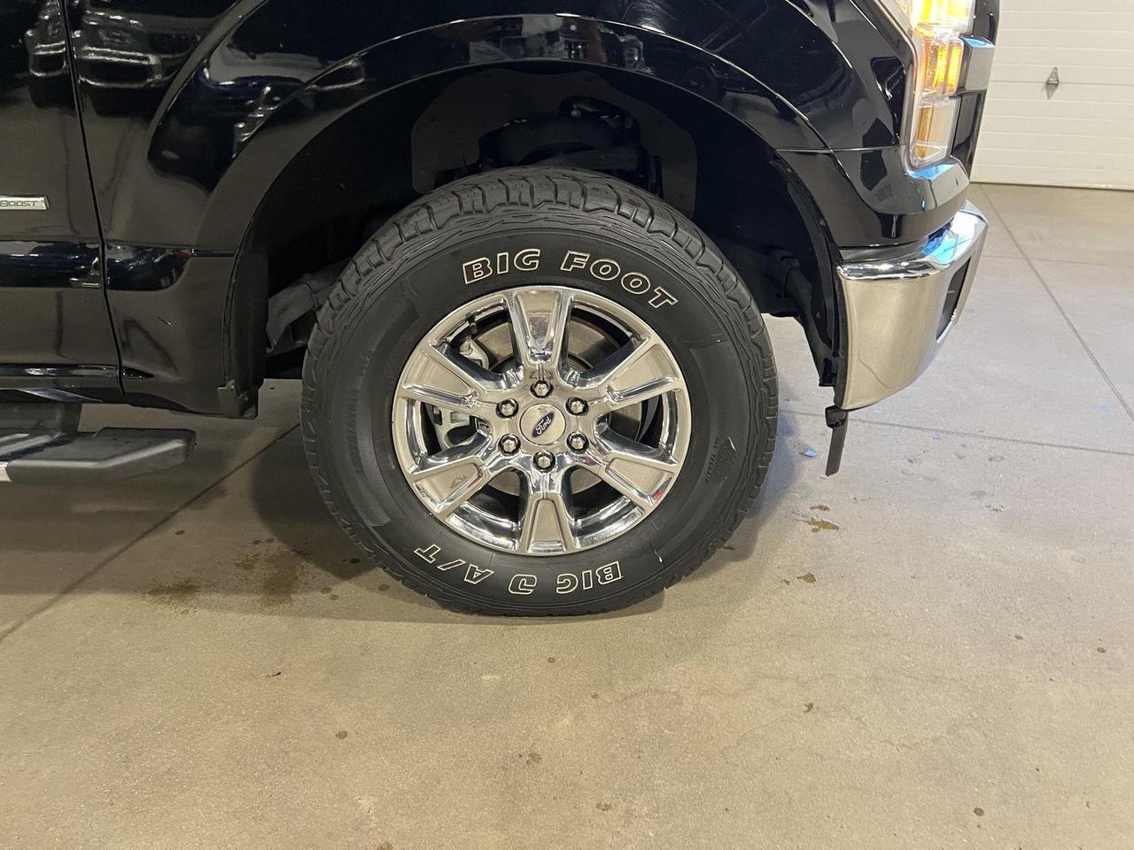 2017 Ford F-150 XLT Parker CO