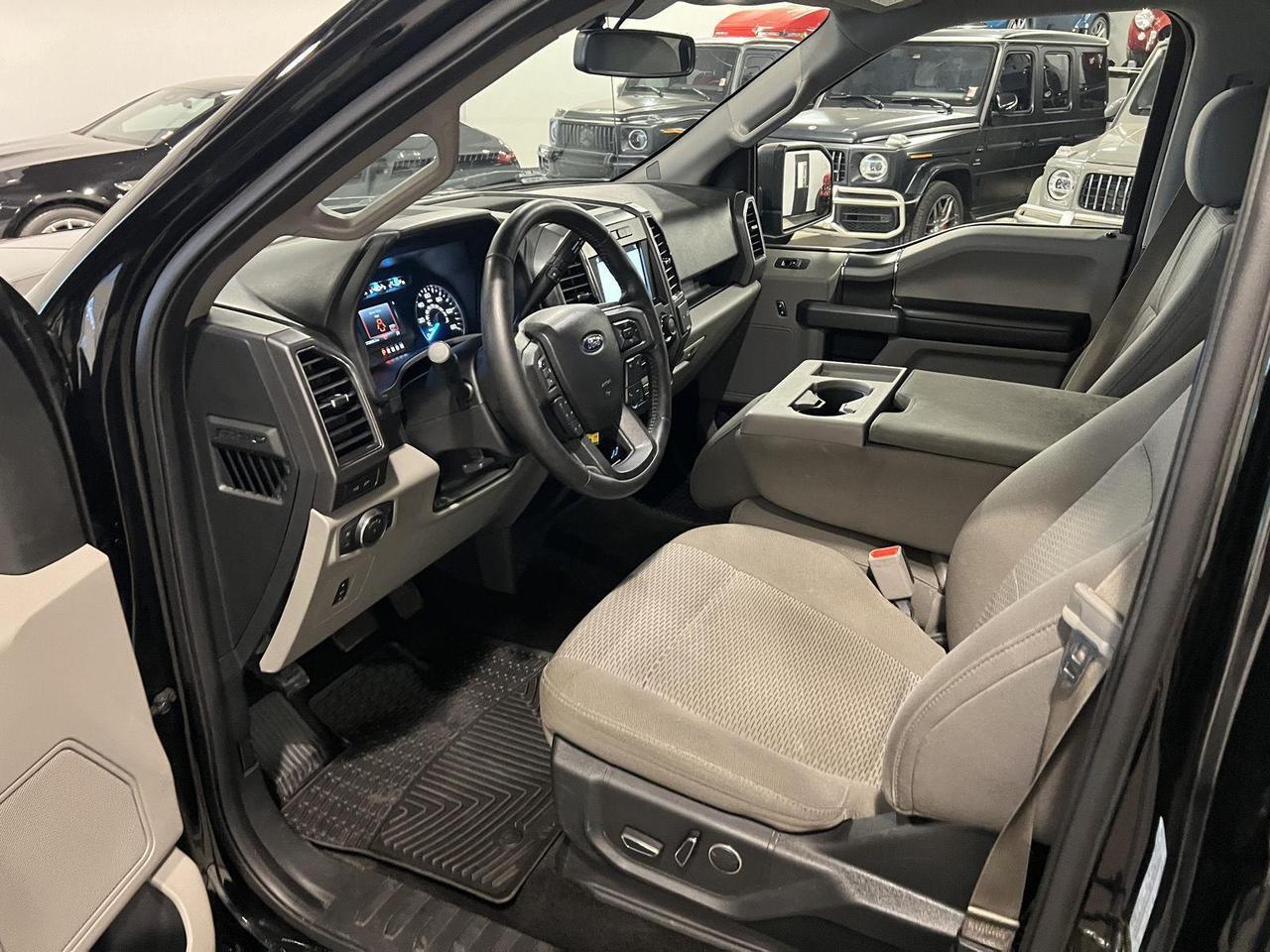 2017 Ford F-150 XLT Parker CO