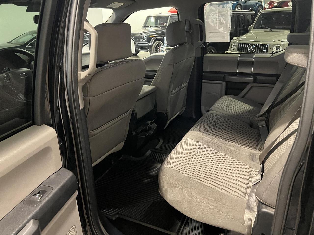 2017 Ford F-150 XLT Parker CO