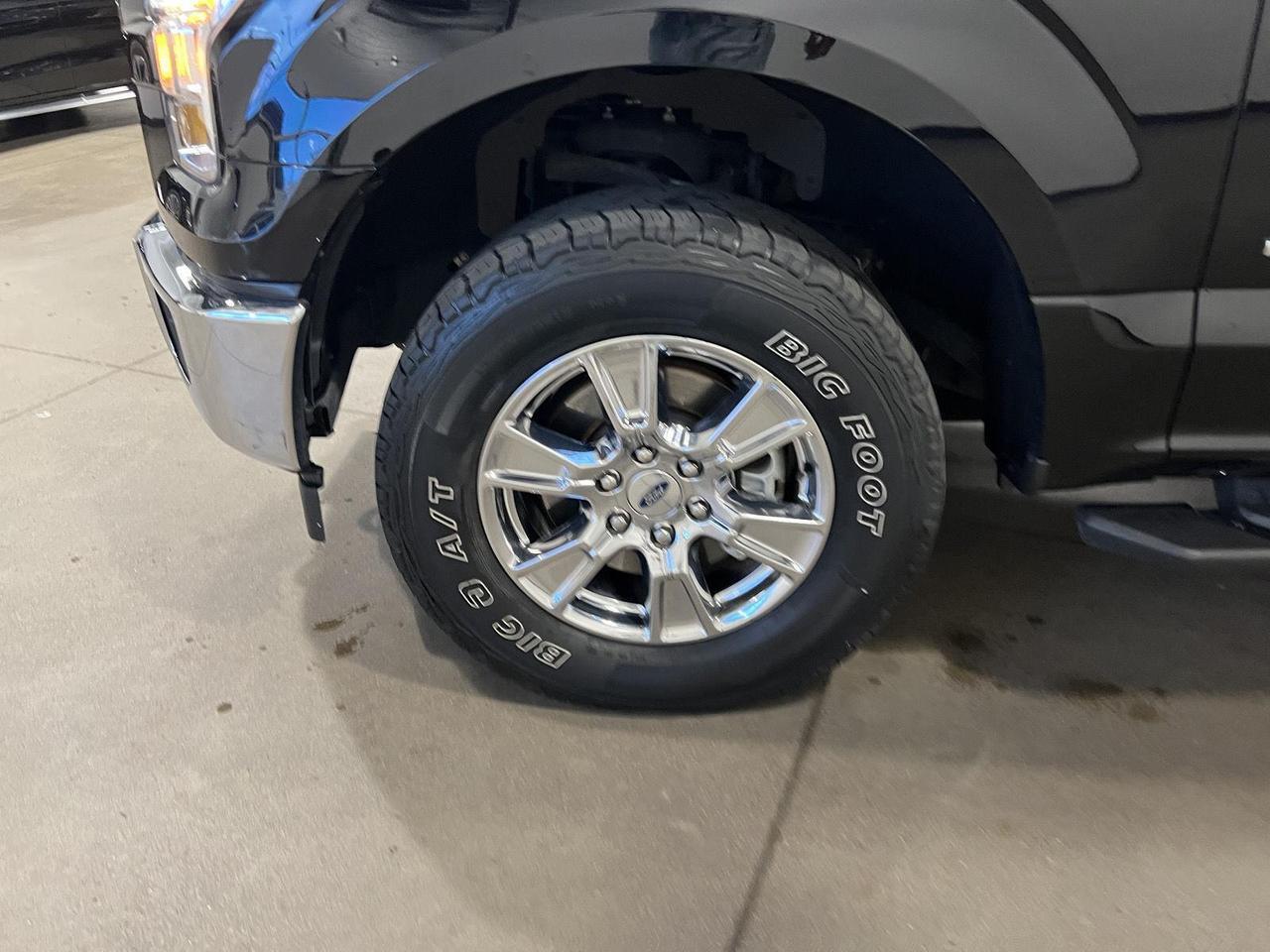 2017 Ford F-150 XLT Parker CO