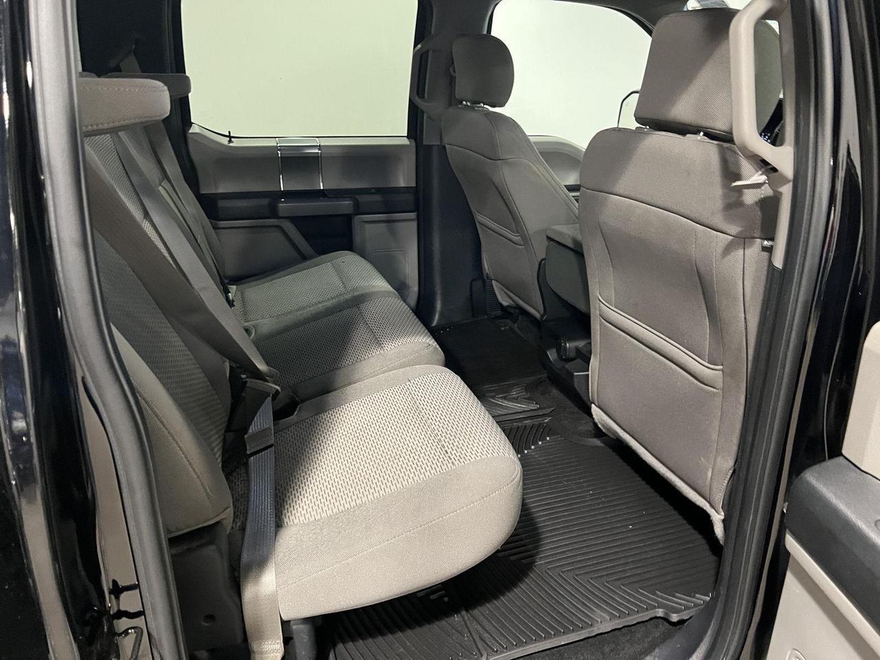2017 Ford F-150 XLT Parker CO