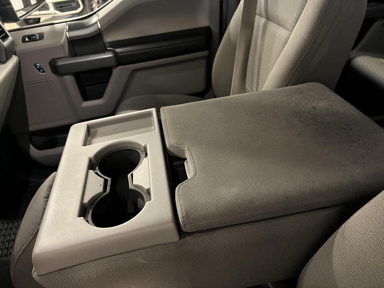 2017 Ford F-150 XLT Parker CO