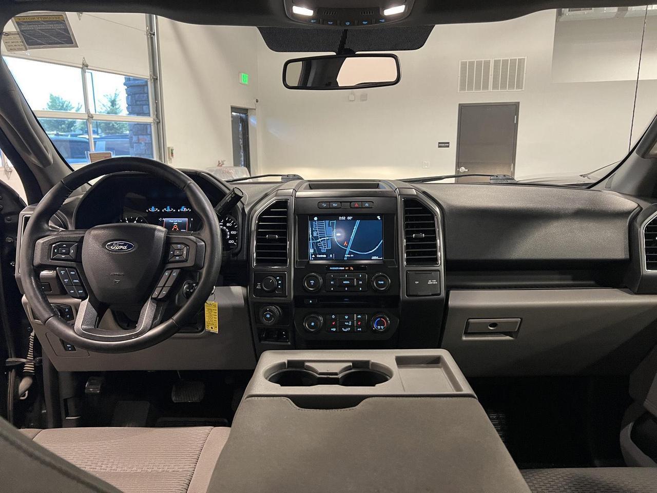 2017 Ford F-150 XLT Parker CO