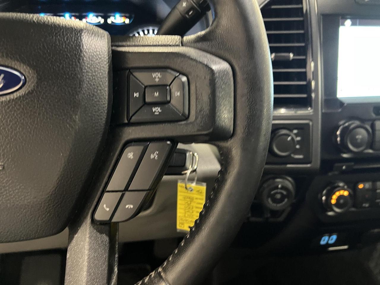 2017 Ford F-150 XLT Parker CO