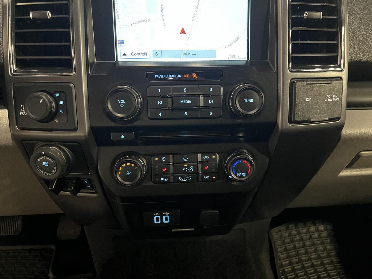 2017 Ford F-150 XLT Parker CO