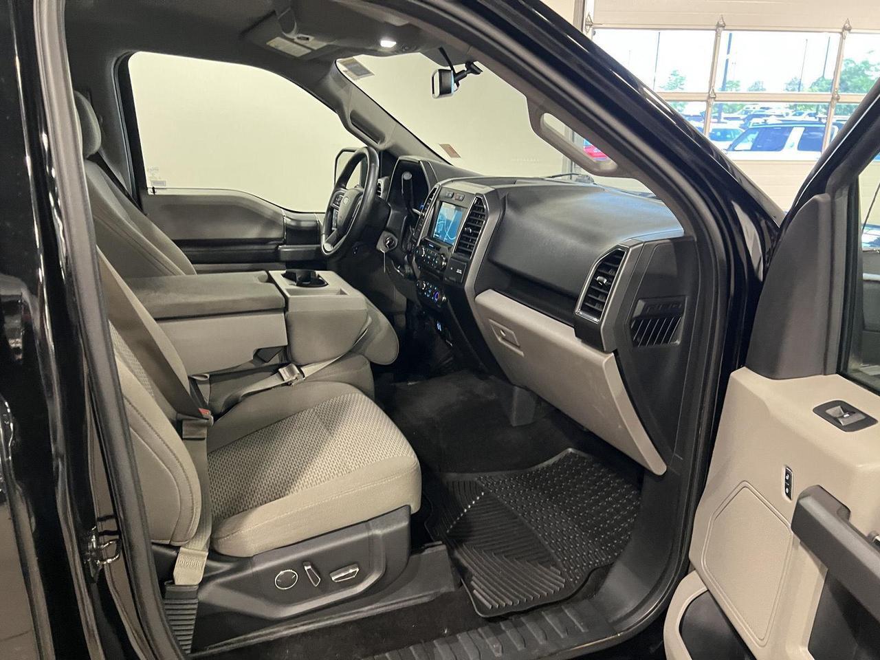 2017 Ford F-150 XLT Parker CO