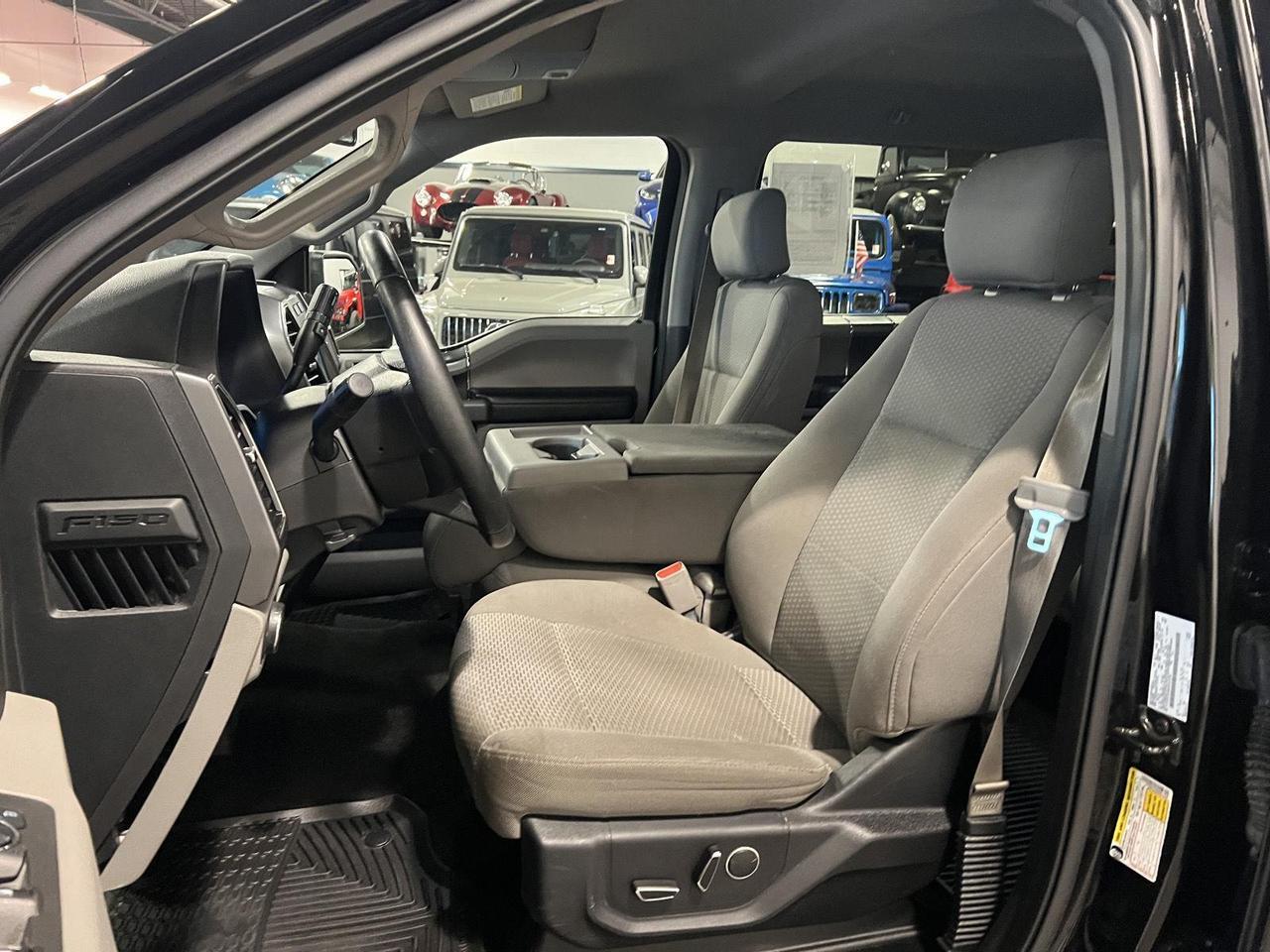 2017 Ford F-150 XLT Parker CO