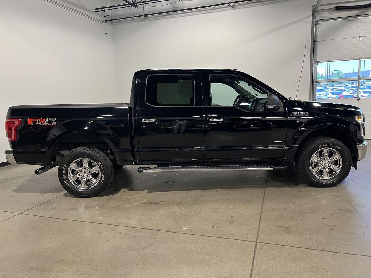 2017 Ford F-150 XLT Parker CO