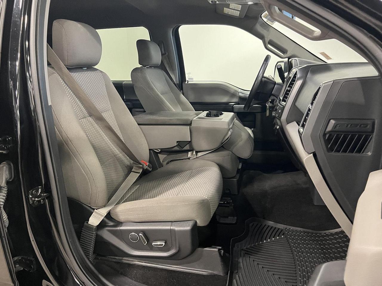 2017 Ford F-150 XLT Parker CO