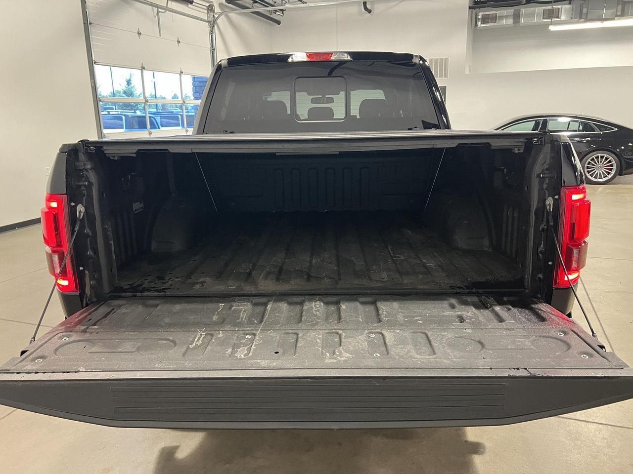 2017 Ford F-150 XLT Parker CO