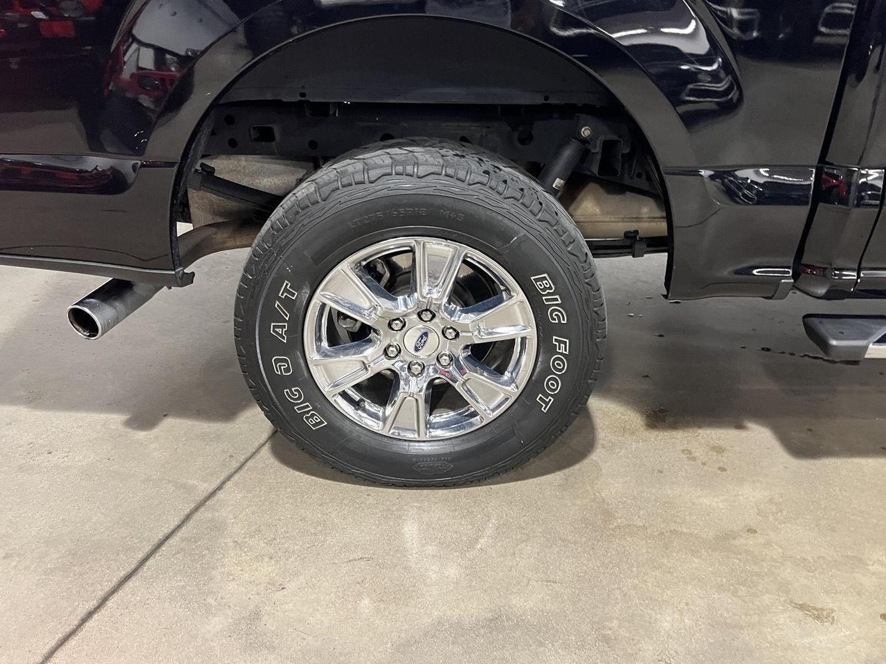 2017 Ford F-150 XLT Parker CO