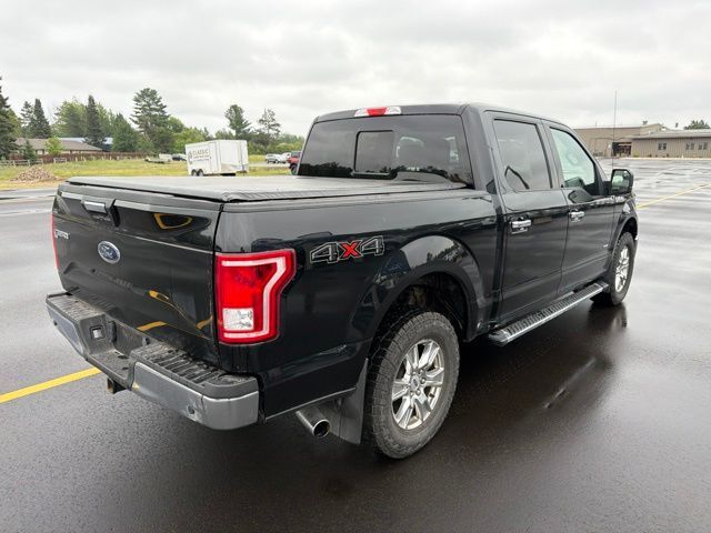 2017 Ford F-150 XLT Pine River MN