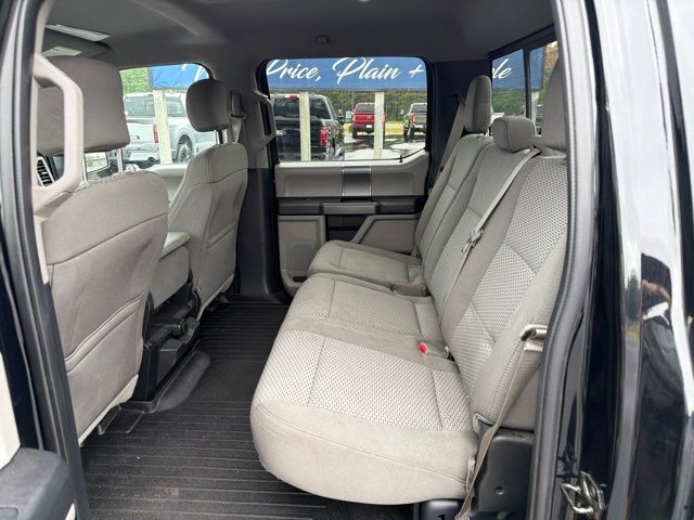 2017 Ford F-150 XLT Pine River MN