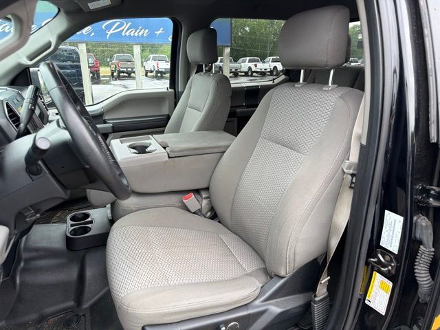 2017 Ford F-150 XLT Pine River MN