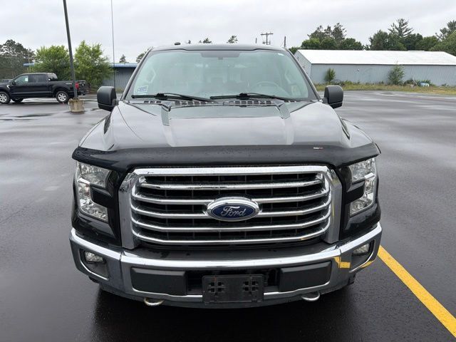 2017 Ford F-150 XLT Pine River MN