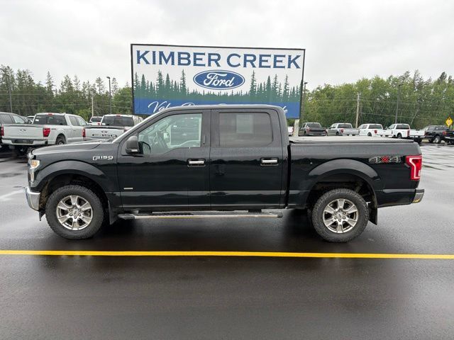 2017 Ford F-150 XLT Pine River MN