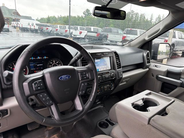 2017 Ford F-150 XLT Pine River MN